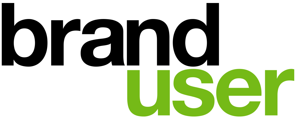 Brand User Logo